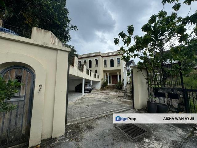 House for sale in Selangor
