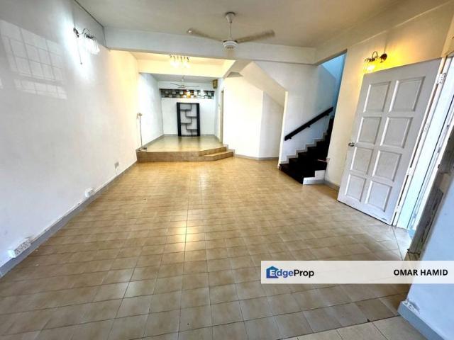 House for sale in Selangor