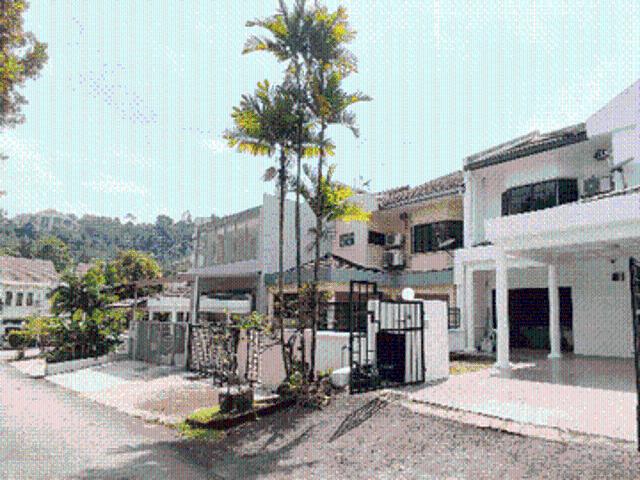 House for rent in Selangor