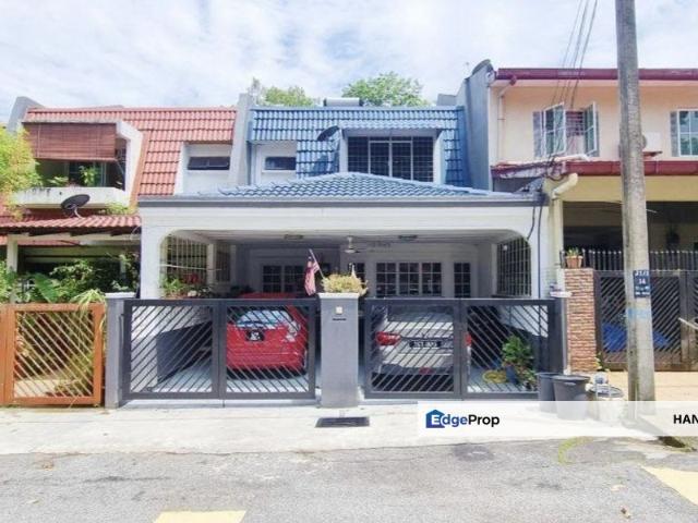 House for sale in Selangor