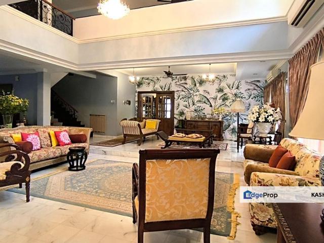 House for sale in Selangor