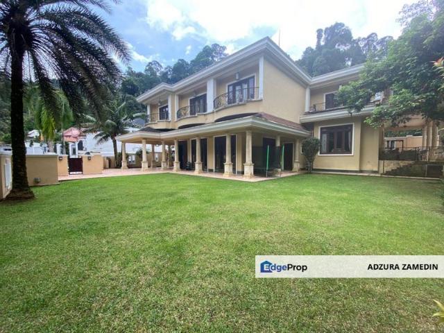House for sale in Selangor
