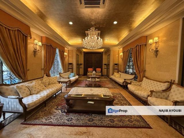 House for sale in Selangor