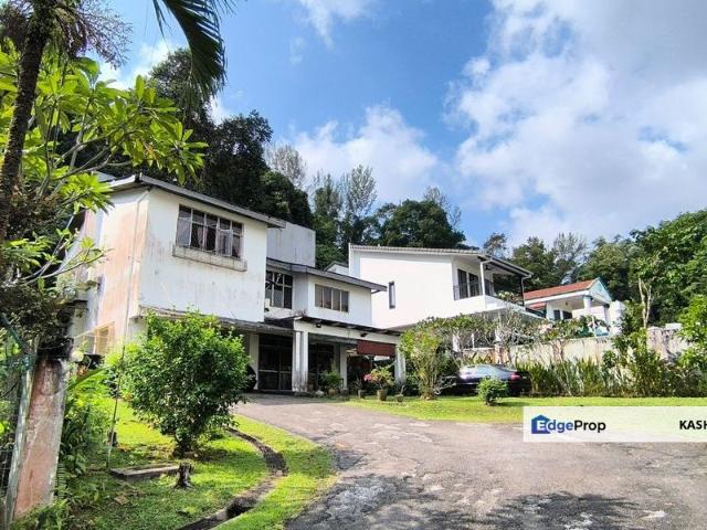 House for sale in Selangor