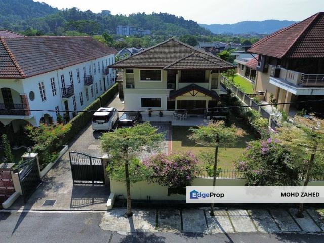 House for sale in Selangor