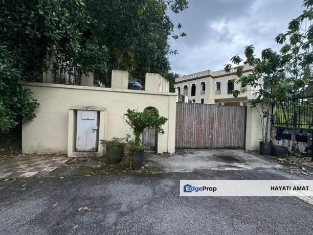 House for sale in Selangor