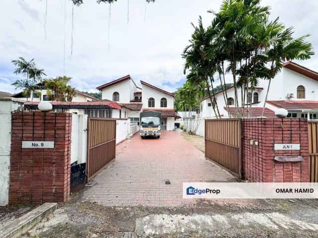 House for sale in Selangor