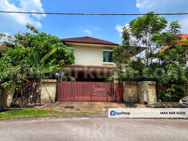 House for sale in Selangor