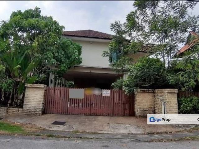 House for sale in Selangor