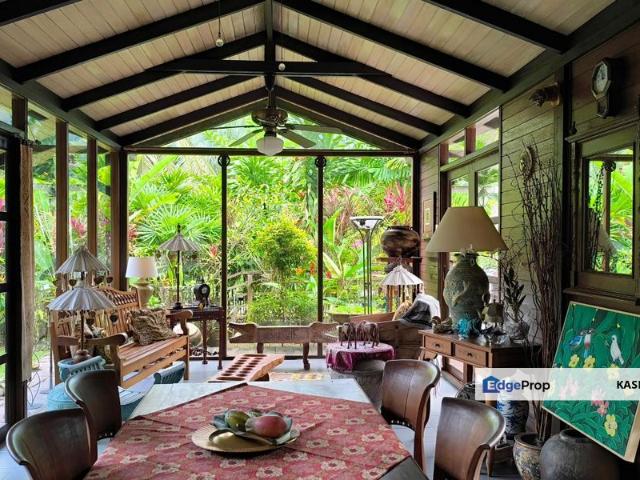 House for sale in Selangor