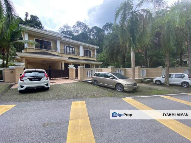 House for sale in Selangor