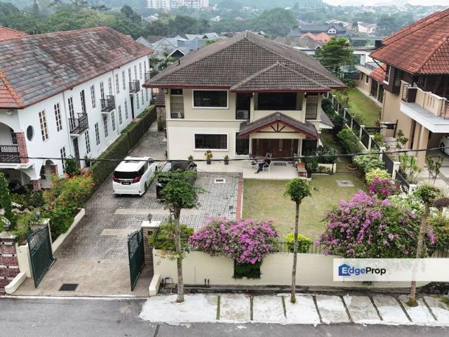 House for sale in Selangor