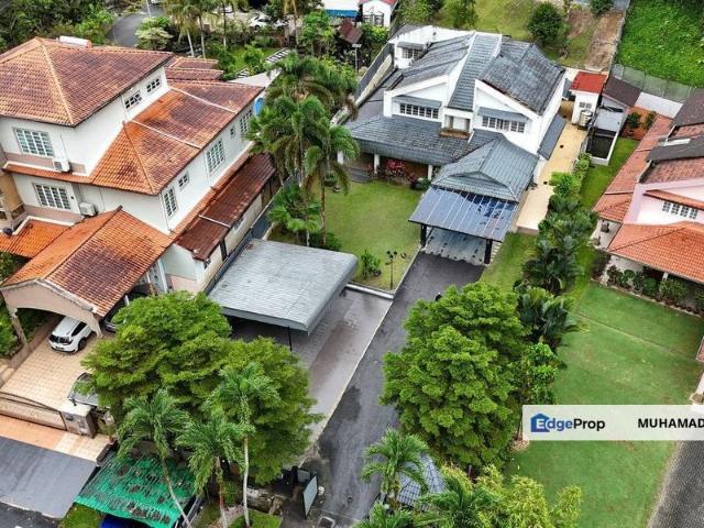 House for sale in Selangor