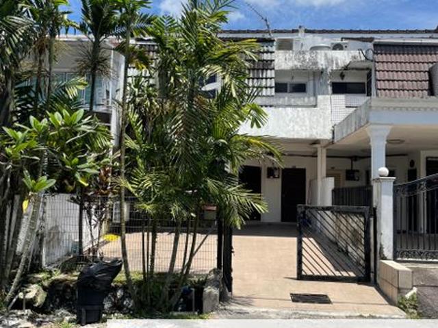 House for sale in Selangor