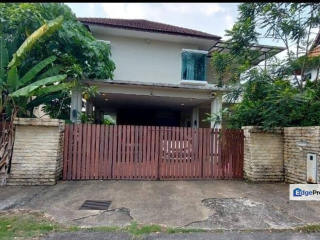 House for sale in Selangor