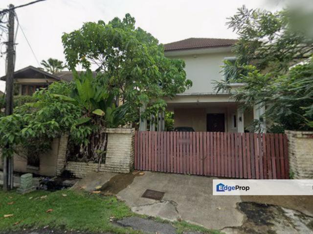 House for sale in Selangor