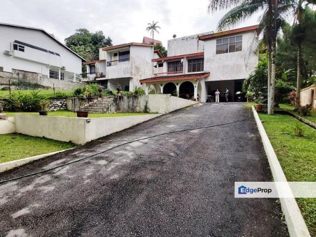 House for sale in Country Heights Damansara, Kuala Lumpur