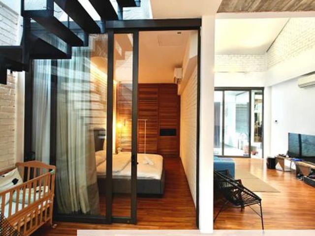House for sale in Johore Bahru, Johor