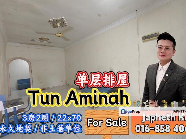 House for sale in Bukit Ledang, Johor