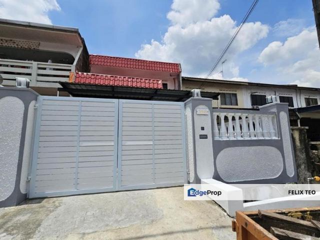 House for sale in Skudai, Iskandar Puteri