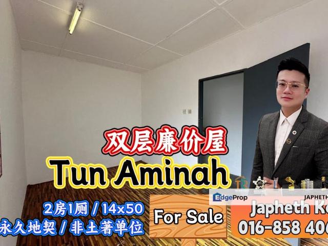 House for sale in Bukit Ledang, Johor