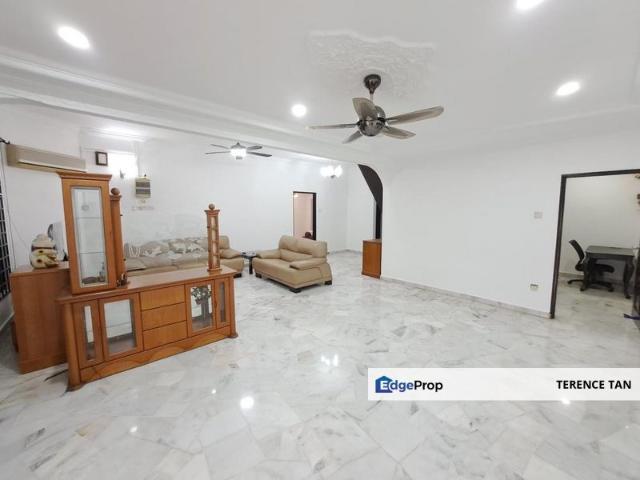 House for sale in Bukit Ledang, Johor
