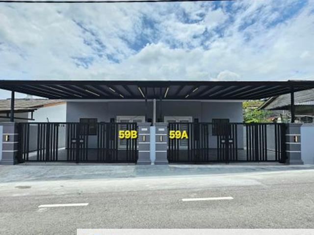 House for sale in Skudai, Iskandar Puteri