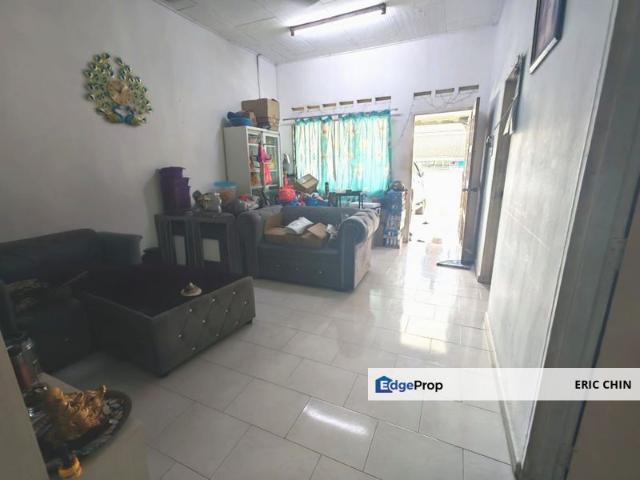 House for sale in Bukit Ledang, Johor