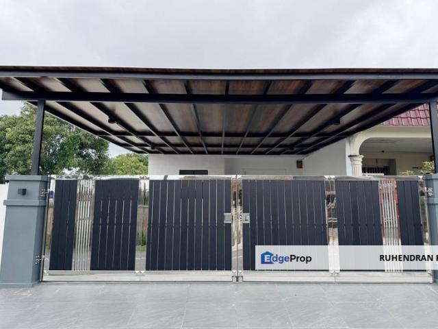 House for sale in Skudai, Iskandar Puteri