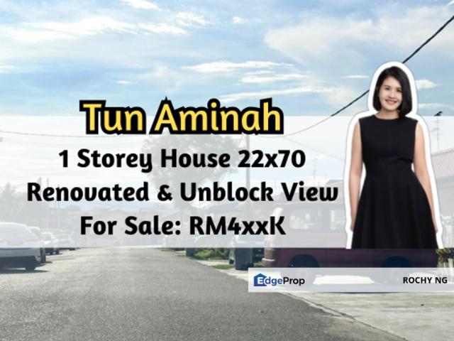 House for sale in Bukit Ledang, Johor