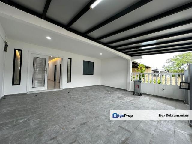 House for sale in Bukit Ledang, Johor