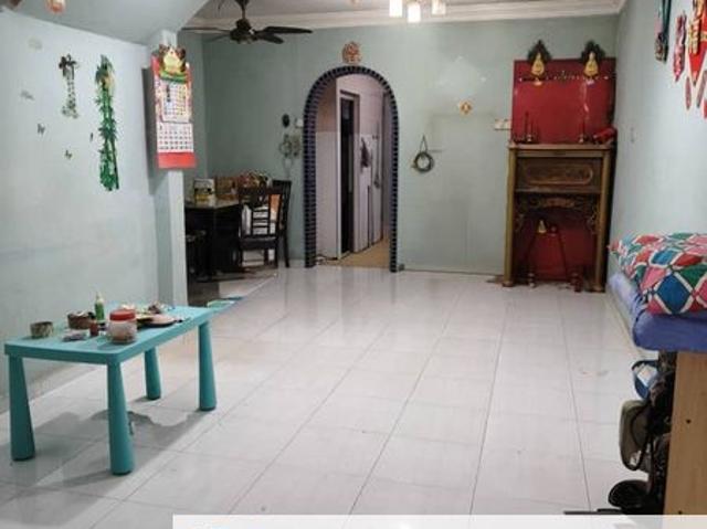 House for sale in Bukit Ledang, Johor