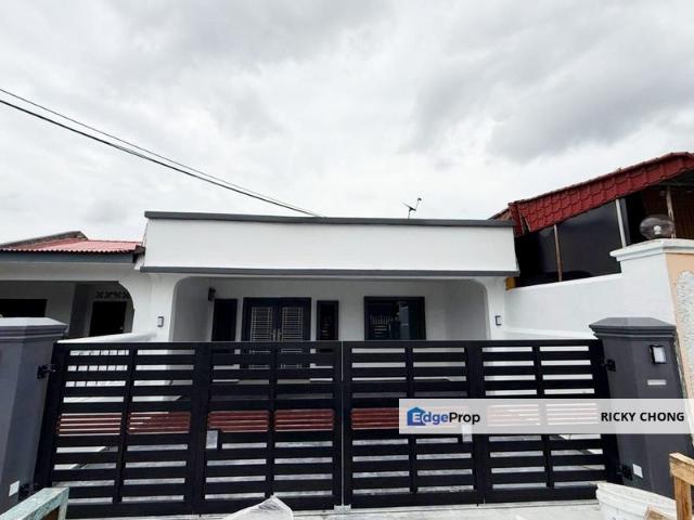 House for sale in Skudai, Iskandar Puteri