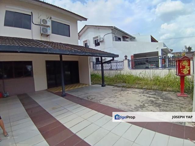 House for rent in Bukit Ledang, Johor