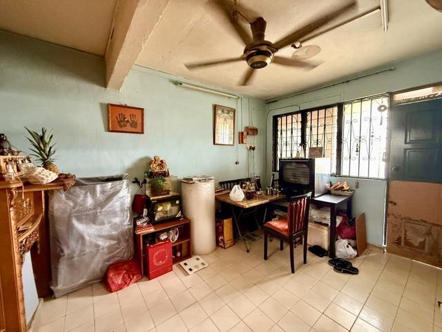 Flat for sale in Bukit Ledang, Johor