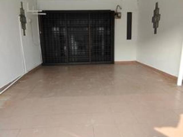 Terraced House for rent in Johor Bahru