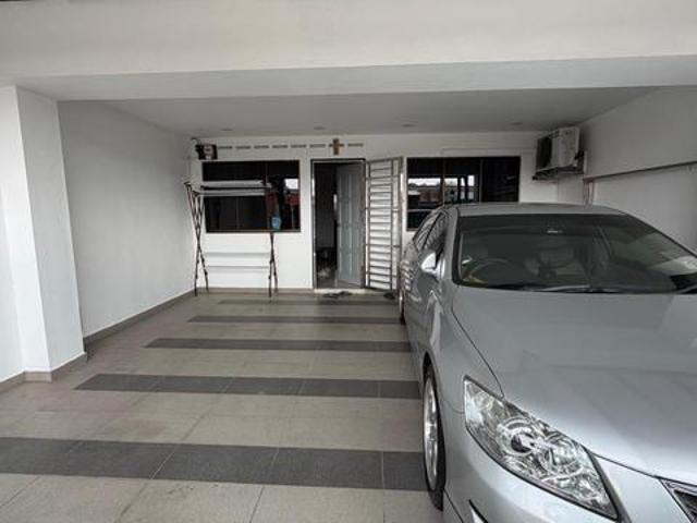 Terraced House for sale in Johore Bahru, Johor