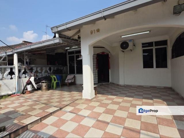 House for sale in Bukit Ledang, Johor