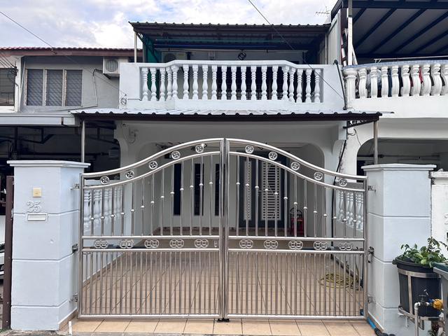 Terraced House for rent in Bukit Ledang, Johor