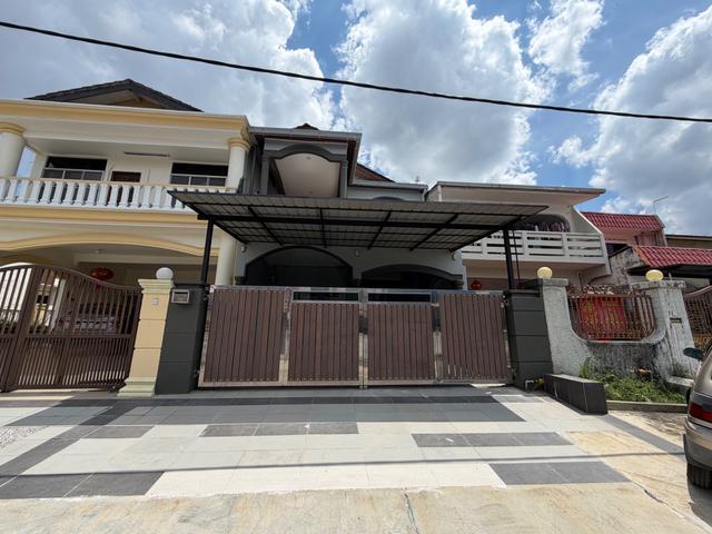 Terraced House for sale in Bukit Ledang, Johor