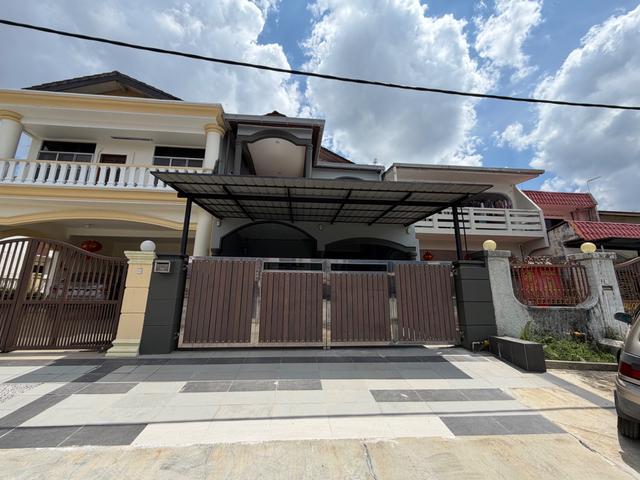Terraced House for sale in Bukit Ledang, Johor