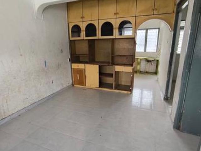 Flat for sale in Bukit Ledang, Johor