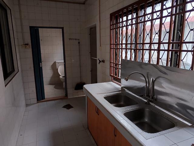 Terraced House for rent in Bukit Ledang, Johor
