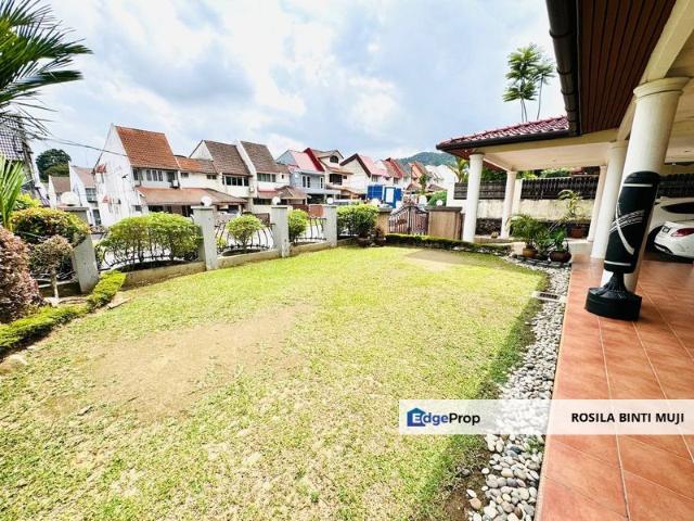 House for sale in Country Heights Damansara, Kuala Lumpur