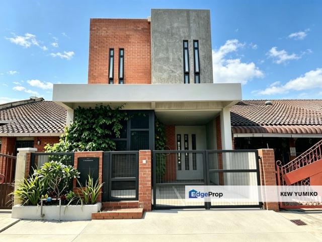 House for sale in Country Heights Damansara, Kuala Lumpur