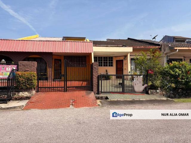 House for sale in Country Heights Damansara, Kuala Lumpur