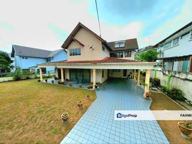 House for sale in Country Heights Damansara, Kuala Lumpur