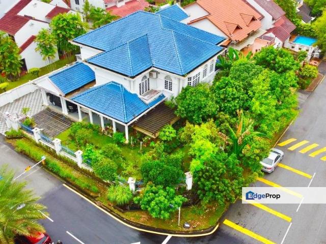 House for sale in Country Heights Damansara, Kuala Lumpur