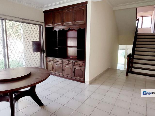House for sale in Country Heights Damansara, Kuala Lumpur
