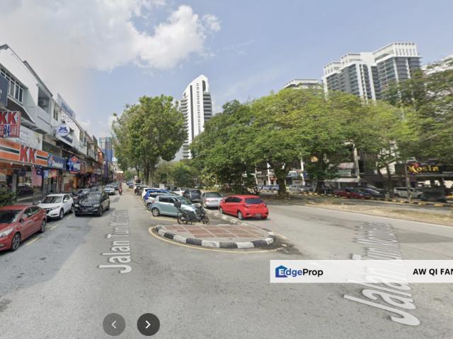 Shop for sale in Country Heights Damansara, Kuala Lumpur